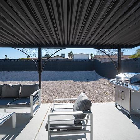 Luxury Retreat The Vegas Edition ラスベガス エクステリア 写真