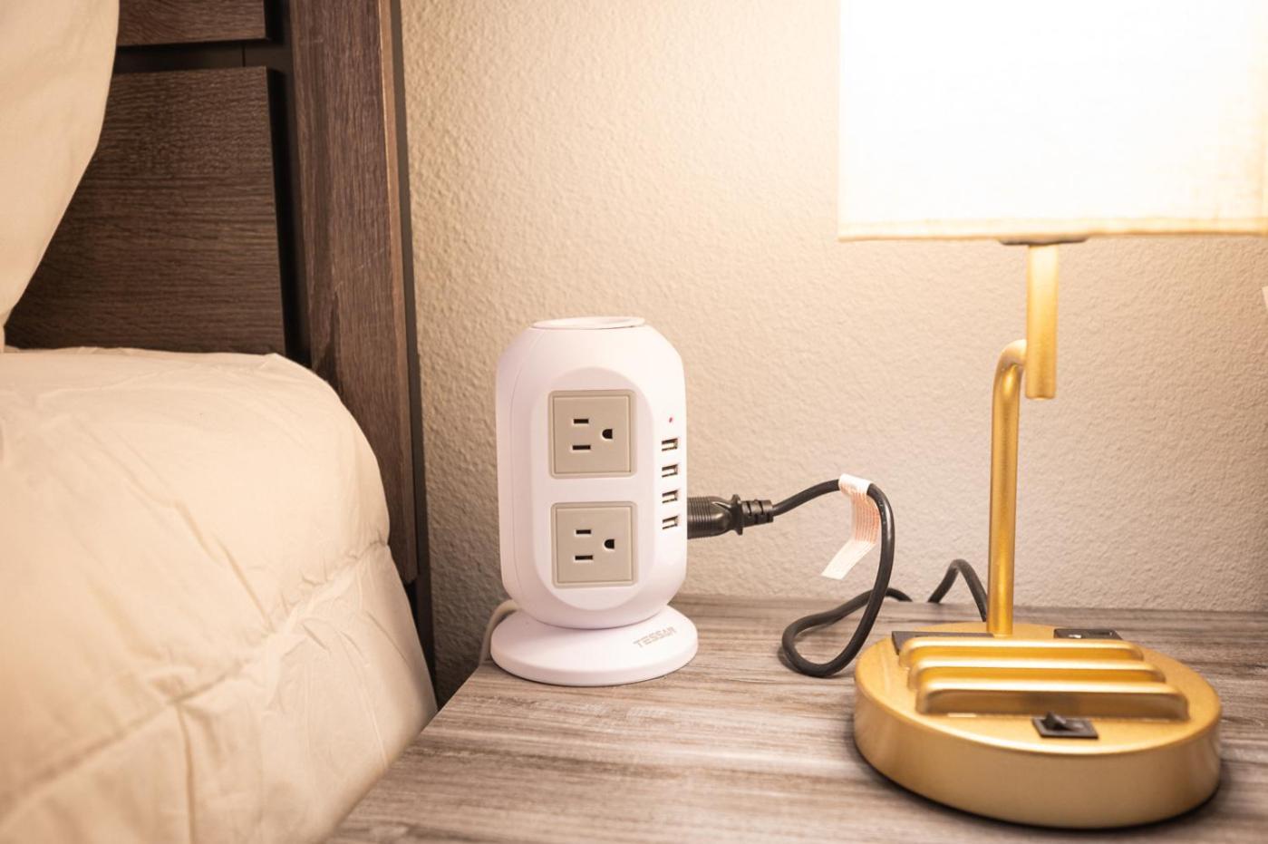Luxury Retreat The Vegas Edition ラスベガス エクステリア 写真