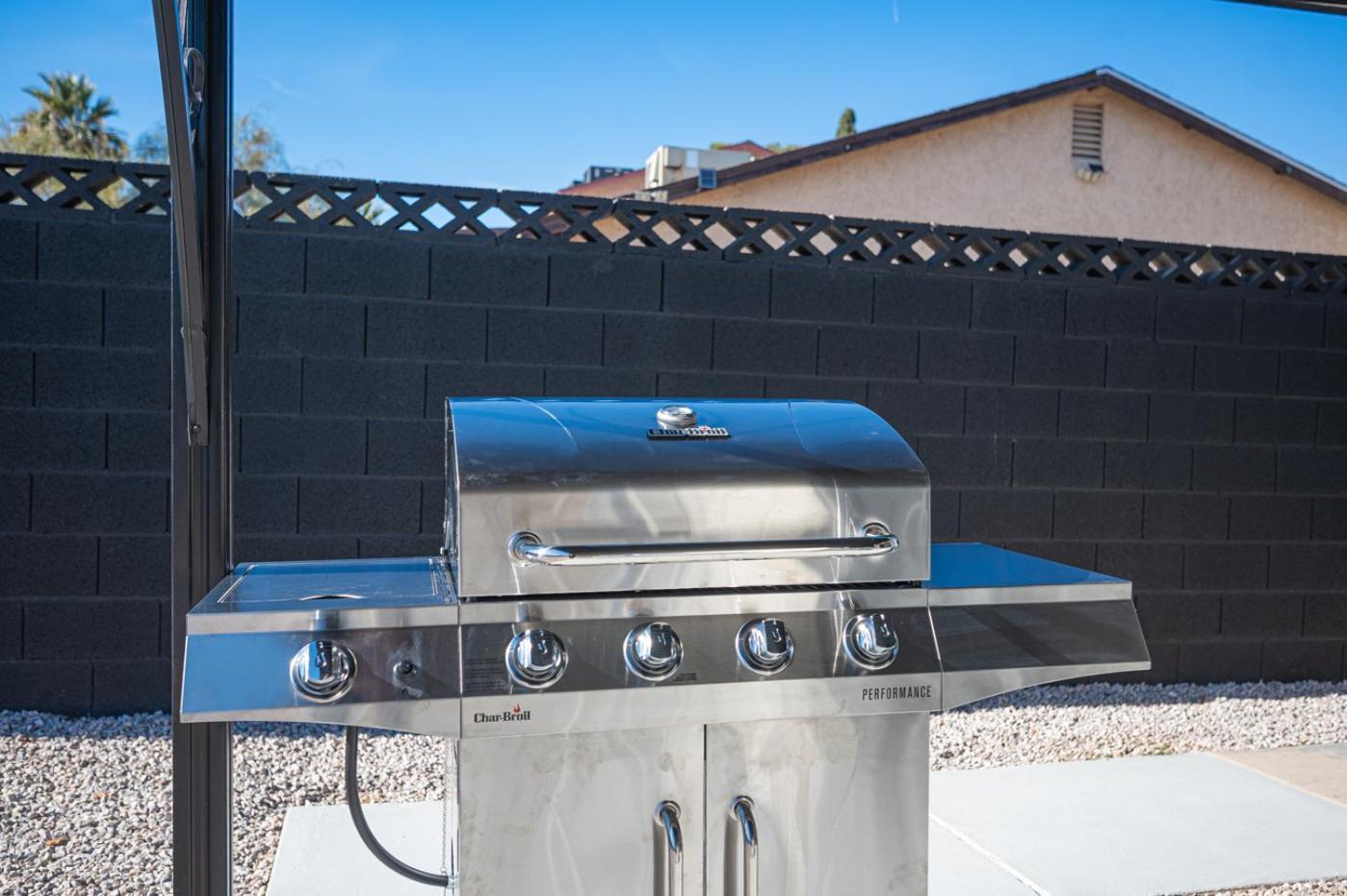 Luxury Retreat The Vegas Edition ラスベガス エクステリア 写真