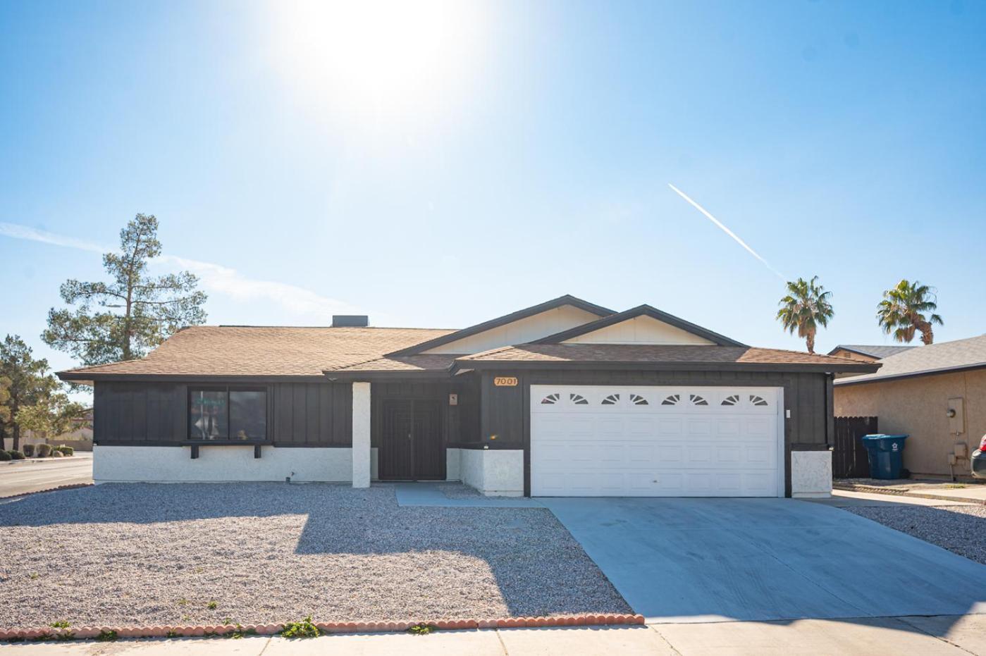 Luxury Retreat The Vegas Edition ラスベガス エクステリア 写真