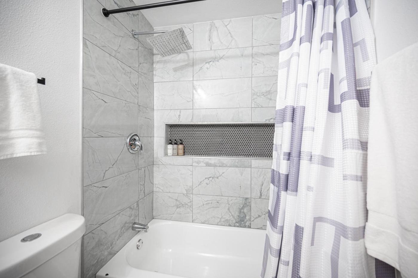 Luxury Retreat The Vegas Edition ラスベガス エクステリア 写真